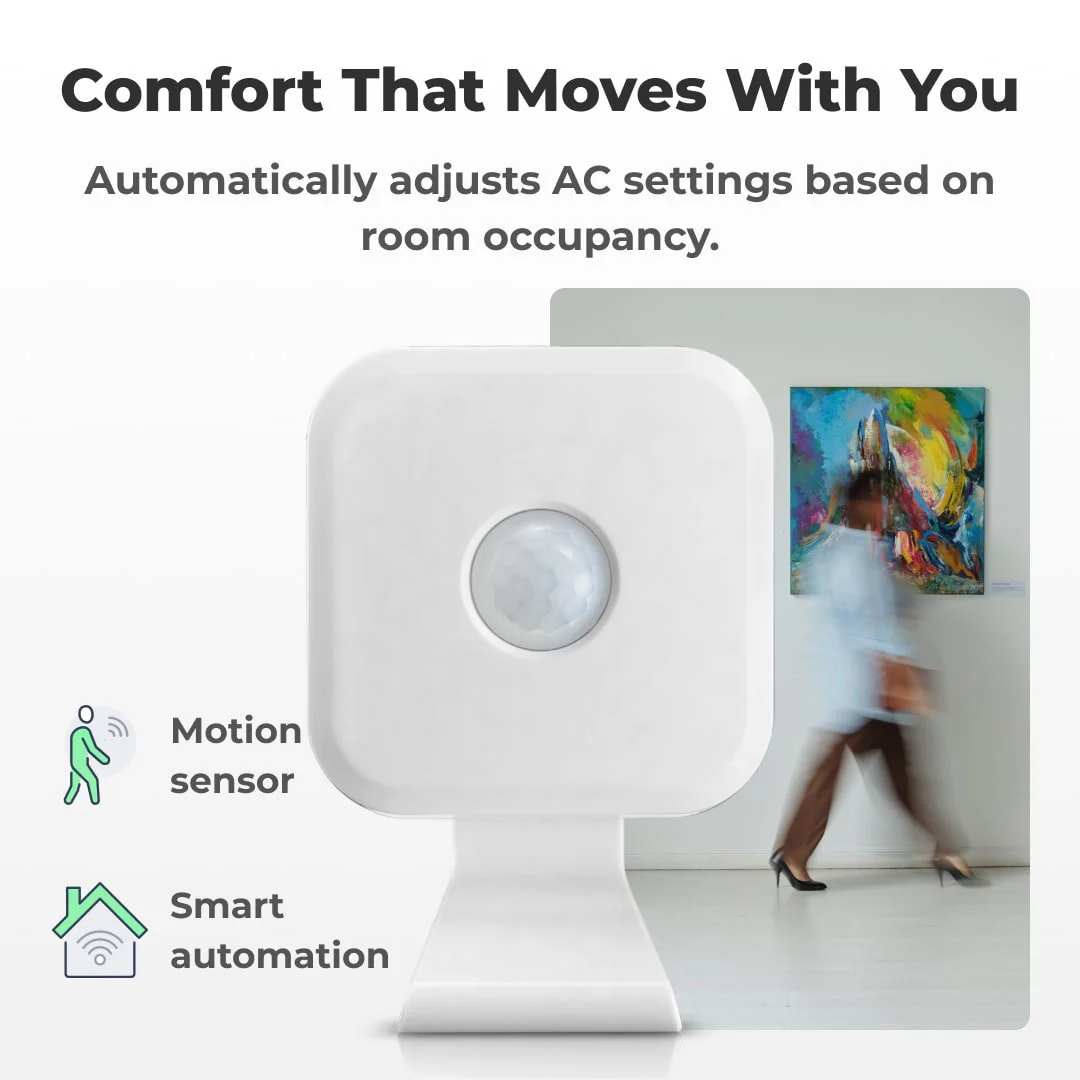 Room Sensor - Image 4