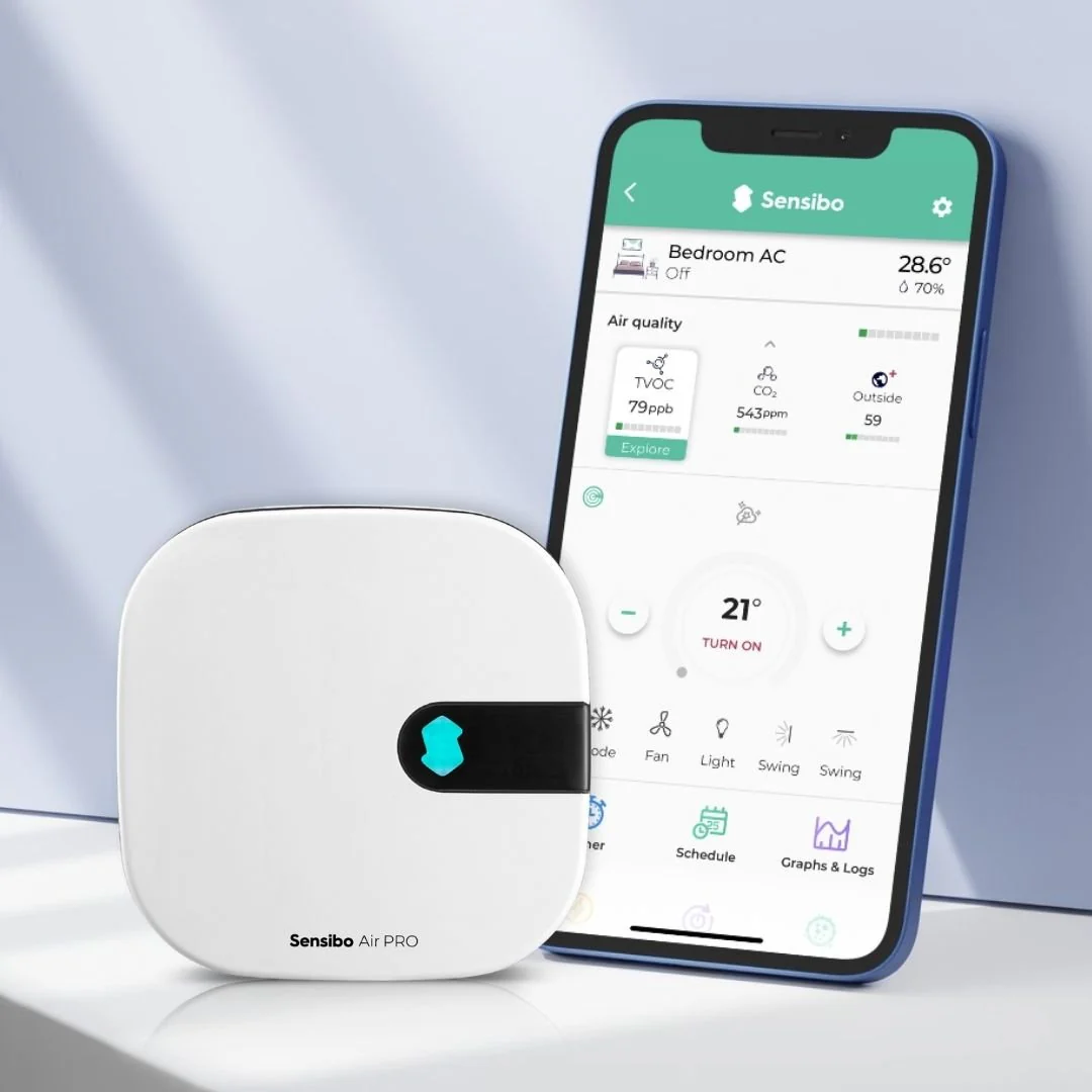 Sensibo Air PRO - Image 4