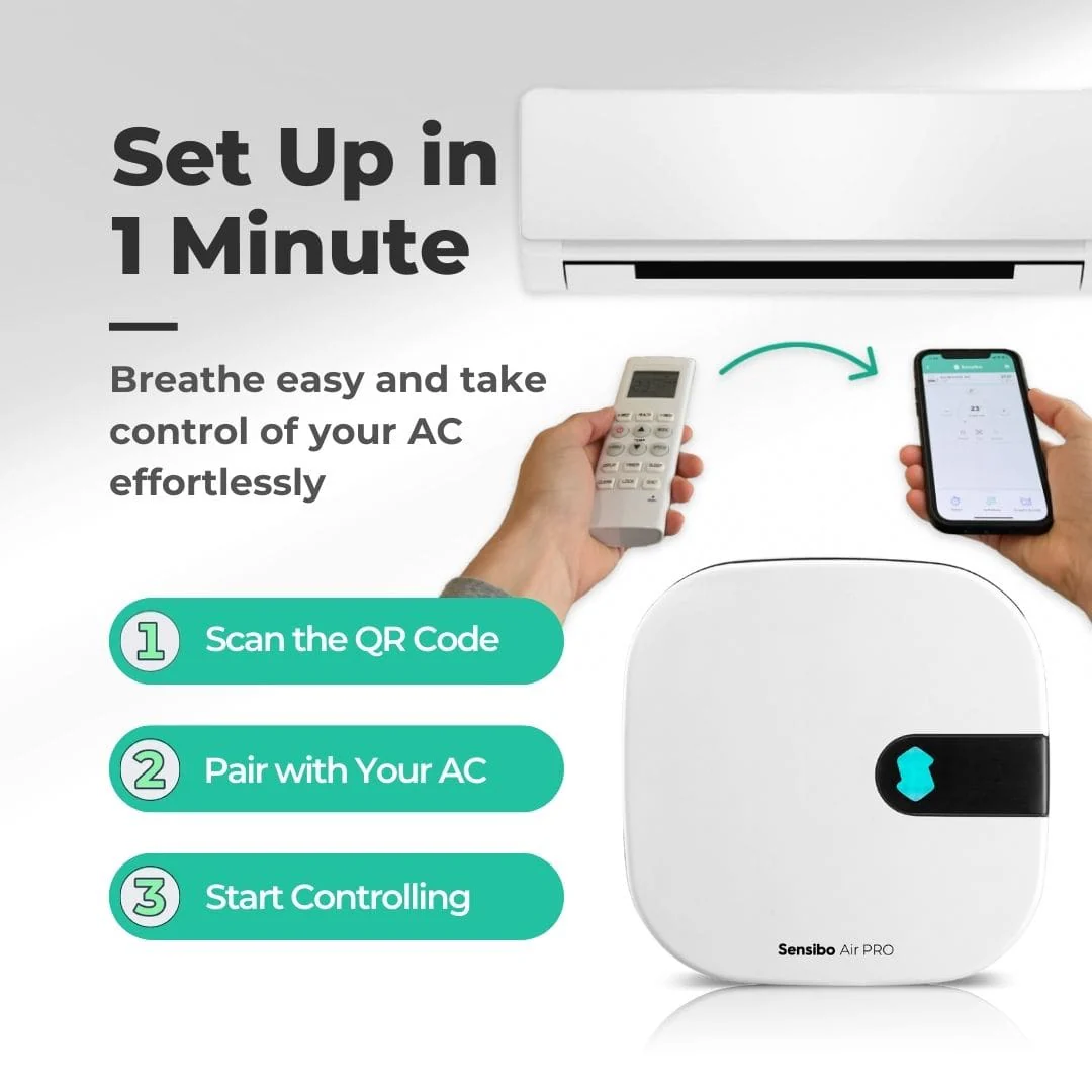 Sensibo Air PRO - Image 9